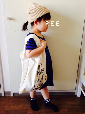 りーさんのコーディネート