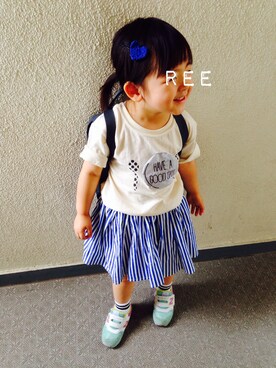 りーさんのコーディネート