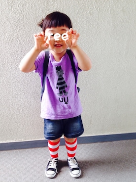 りーさんのコーディネート