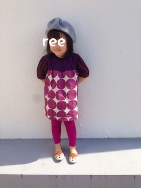 りーさんのコーディネート