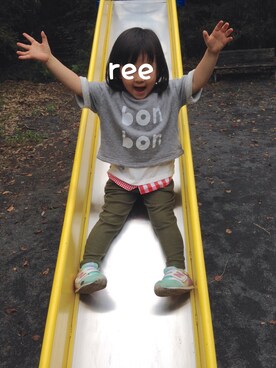 りーさんのコーディネート