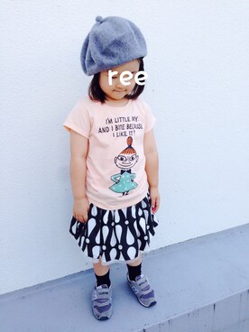 りーさんのコーディネート