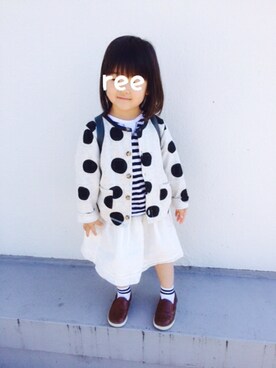 りーさんのコーディネート