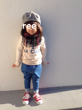 りーさんのコーディネート