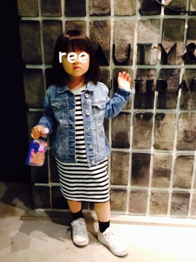 りーさんのコーディネート