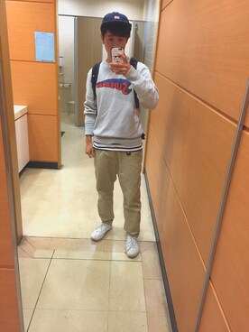 koukiさんのコーディネート