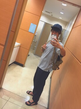 koukiさんのコーディネート