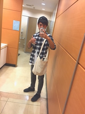 koukiさんのコーディネート