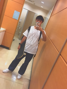 koukiさんのコーディネート