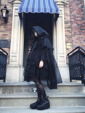 moriponyoさんのコーディネート