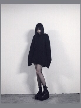 moriponyoさんのコーディネート