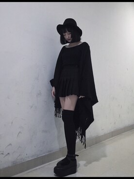 moriponyoさんのコーディネート