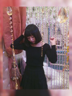 moriponyoさんのコーディネート