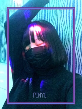 moriponyoさんのコーディネート