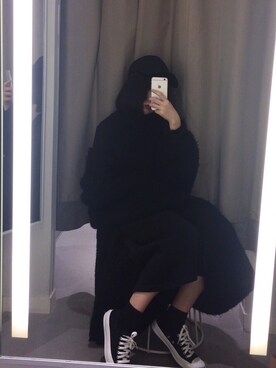 moriponyoさんのコーディネート