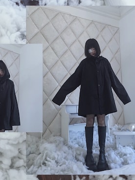 moriponyoさんのコーディネート