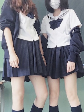 moriponyoさんのコーディネート