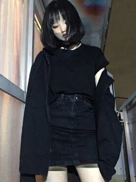 moriponyoさんのコーディネート