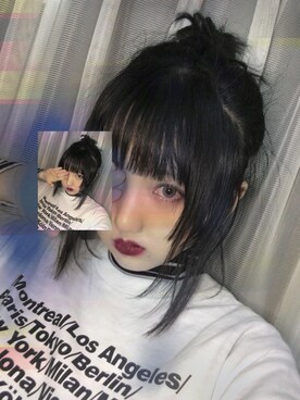 moriponyoさんのコーディネート