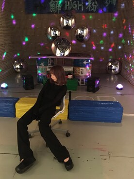 moriponyoさんのコーディネート