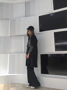 moriponyoさんのコーディネート