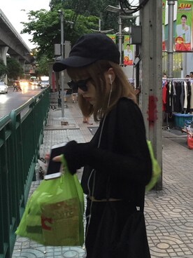 moriponyoさんのコーディネート