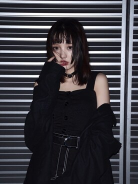 moriponyoさんのコーディネート