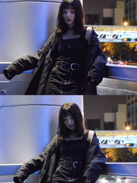 moriponyoさんのコーディネート