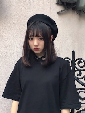 moriponyoさんのコーディネート