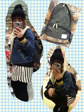 あっちゃんさんのコーディネート