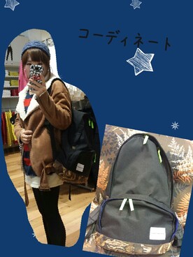 あっちゃんさんのコーディネート