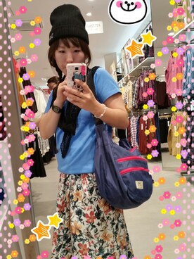 あっちゃんさんのコーディネート