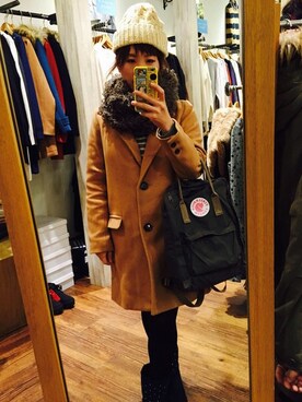 あっちゃんさんのコーディネート