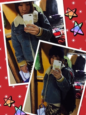 あっちゃんさんのコーディネート