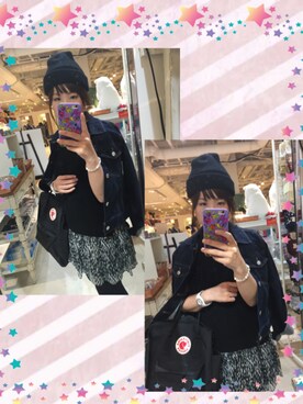 あっちゃんさんのコーディネート