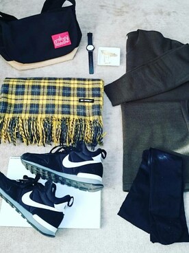 kaanaaaさんのコーディネート