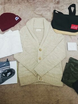 kaanaaaさんのコーディネート