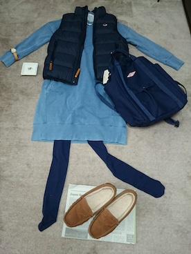 kaanaaaさんのコーディネート