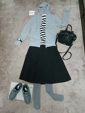 kaanaaaさんのコーディネート