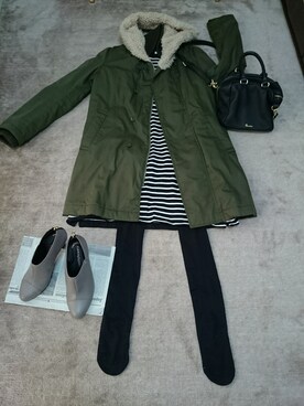 kaanaaaさんのコーディネート