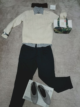 kaanaaaさんのコーディネート