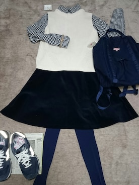 kaanaaaさんのコーディネート