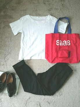 kaanaaaさんのコーディネート