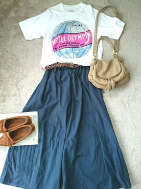 kaanaaaさんのコーディネート