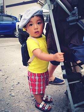 Towawa☺︎さんのコーディネート