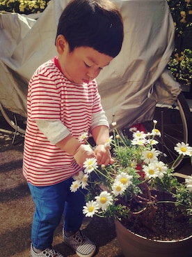 Towawa☺︎さんのコーディネート