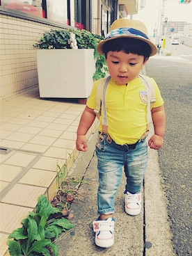 Towawa☺︎さんのコーディネート