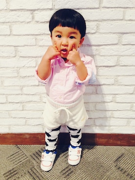 Towawa☺︎さんのコーディネート