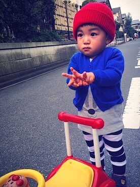 Towawa☺︎さんのコーディネート