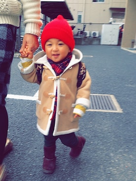 Towawa☺︎さんのコーディネート